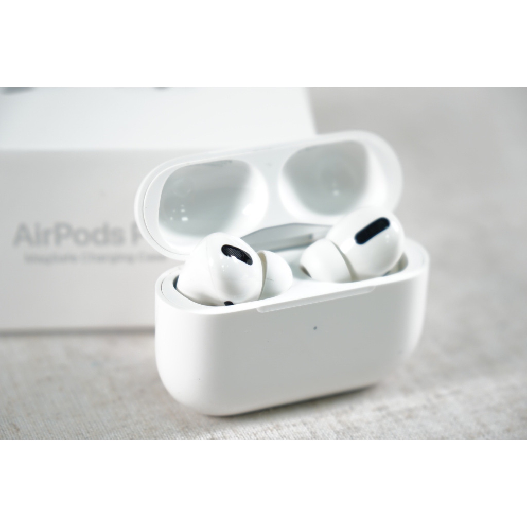 蘋果 Apple AirPods PRO 一代 無線耳機 A2083 A2084 A2190