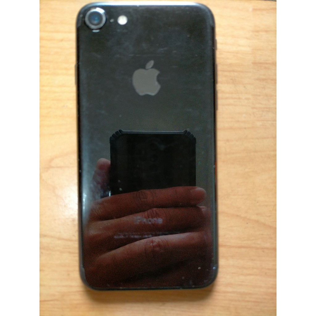 X.故障手機B643*4144-  Apple iPhone 7 (A1778)    直購價1280
