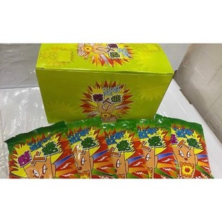 ~創價生活~ 台灣零食 整人糖 超酸 秀逗糖 惡作劇整人糖 先酸後甜( 12包)