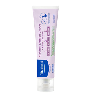 Mustela 慕之恬廊 衛蓓欣VBC全效護膚膏 100ml 屁屁膏大包裝