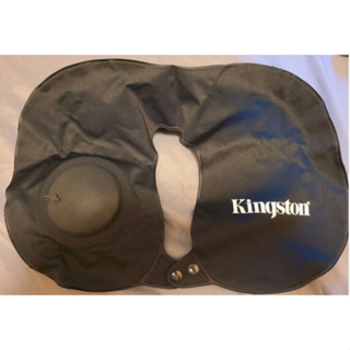 (二手) Kingston金士頓 按壓式充氣枕