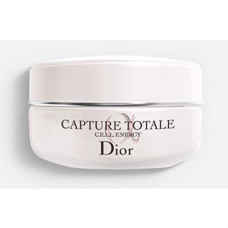 Dior 迪奧 Capture Totale 逆時能量緊緻眼霜 15ml