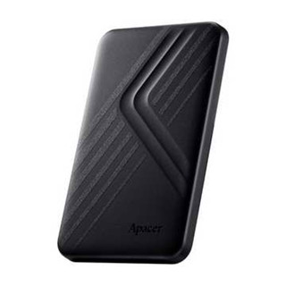 【印表大王】Apacer 宇瞻 5TB 外接式硬碟 AP5TBAC236B-1 行動硬碟 外接硬碟 USB3.1