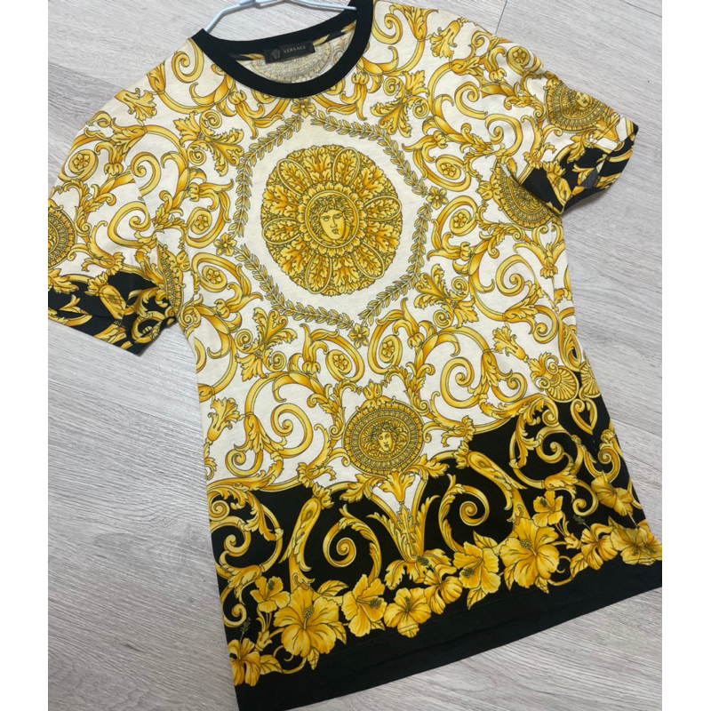 （二手）Glannl versace