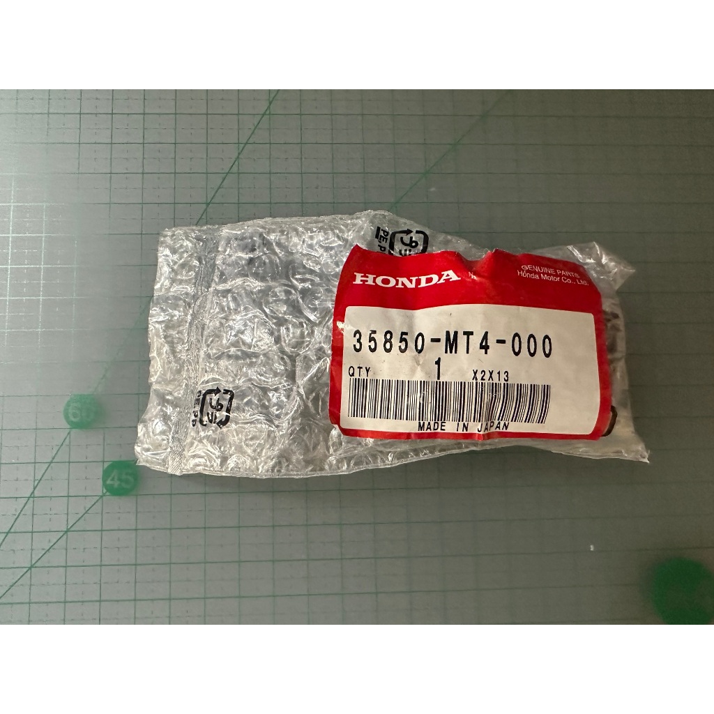 HONDA SHADOW 750  CB400 MN-4 X-ADV 35850-MT4-000 啟動繼電器(原廠日製)