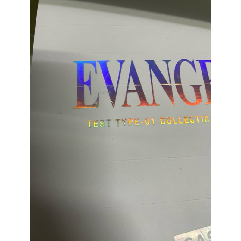 絕版Eva airpods pro 2耳機殼（二手