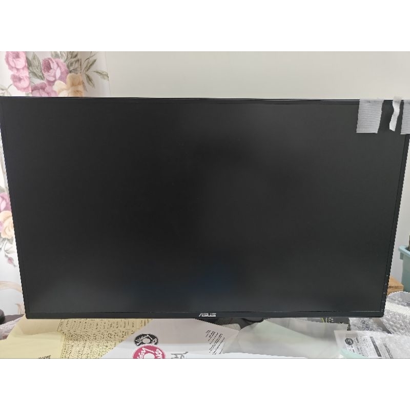 Asus PG278Q 電腦螢幕 電競 螢幕 144hz G-Sync 華碩