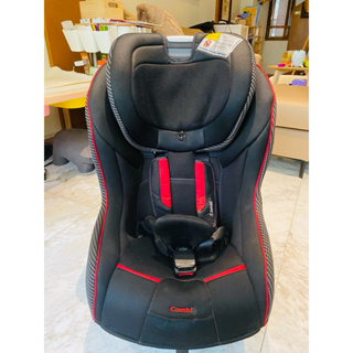 二手【Combi】New Prim Long EG 汽車安全座椅｜0-7歲｜汽座 兒童汽座｜