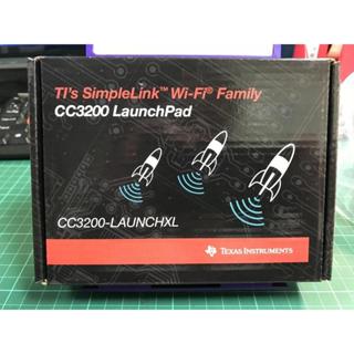 CC3200-LAUNCHXL