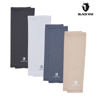 【BLACKYAK】AQUAX BASIC涼感袖套(4色)-防曬抗UV 涼感袖套|DB1NAM01|2BYXXX4905