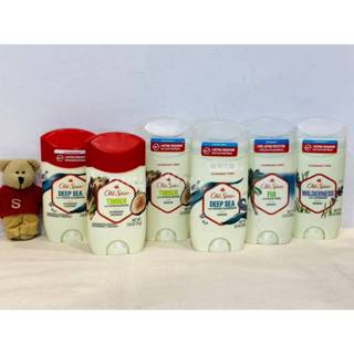 【Sunny Buy】◎現貨◎ 美國 Old Spice 清新系列 深海/荒野/薄荷 體香膏 85g 無止汗