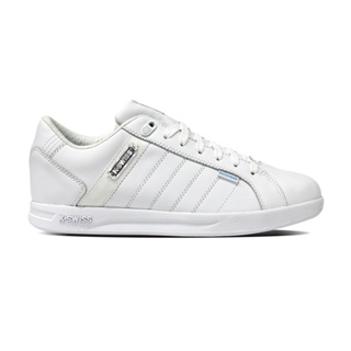 K-SWISS Lundahl Lth WP 防水 運動鞋 女 全白 休閒 98456154