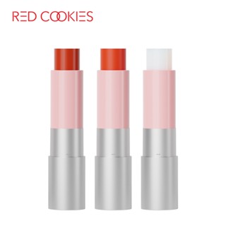 RED COOKIES 好氣色修護潤唇膏