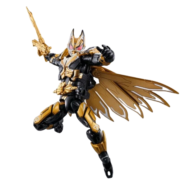 BANDAI 假面騎士 Dooms Geats & 假面騎士 GEATS Ⅸ 零件套組