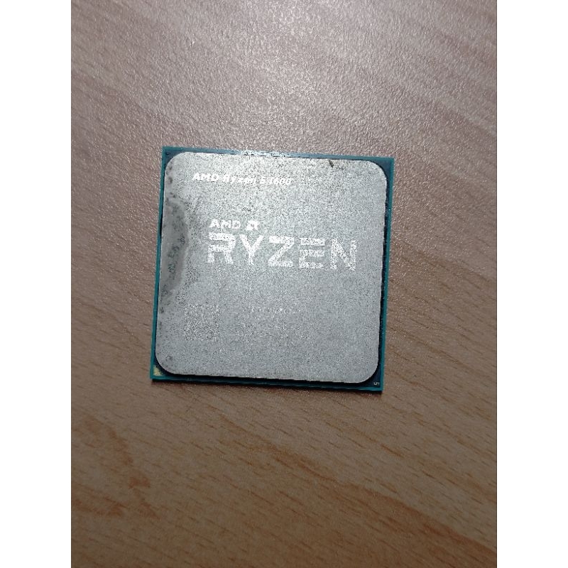 R5 1600 二手AM4 CPU