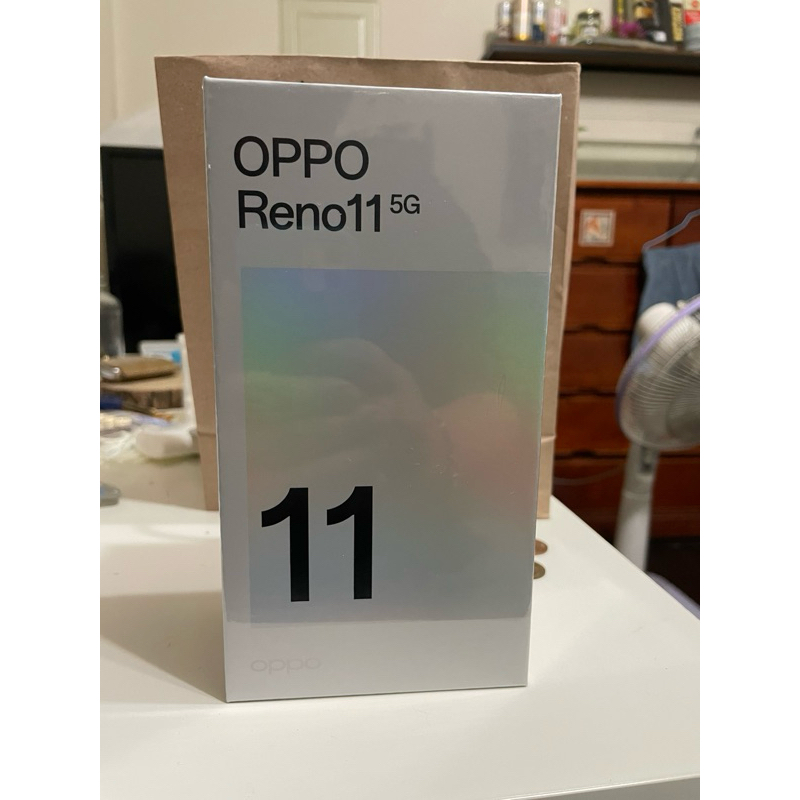 OPPO Reno11 12G+256G