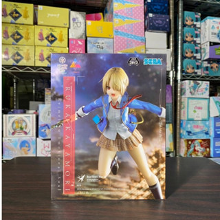 🌀日版客🌀 日版 緋染天空 Luminasta 茅森月歌 Emotional Soul 景品 SEGA 公仔