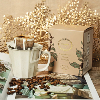 ☕️Gelovery 官網分售 現貨6盒【❤️‍🔥買4盒免運➡️限 7-11貨到付款】日曬 精品濾掛咖啡 淺中焙 咖啡