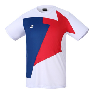 YONEX YOOT3007TR-011 中華台北 奧運短T 排汗衫 訂價$1500