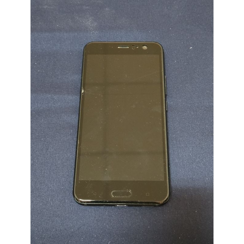 便宜賣 HTC U11 二手手機 零件機(4G/64G)