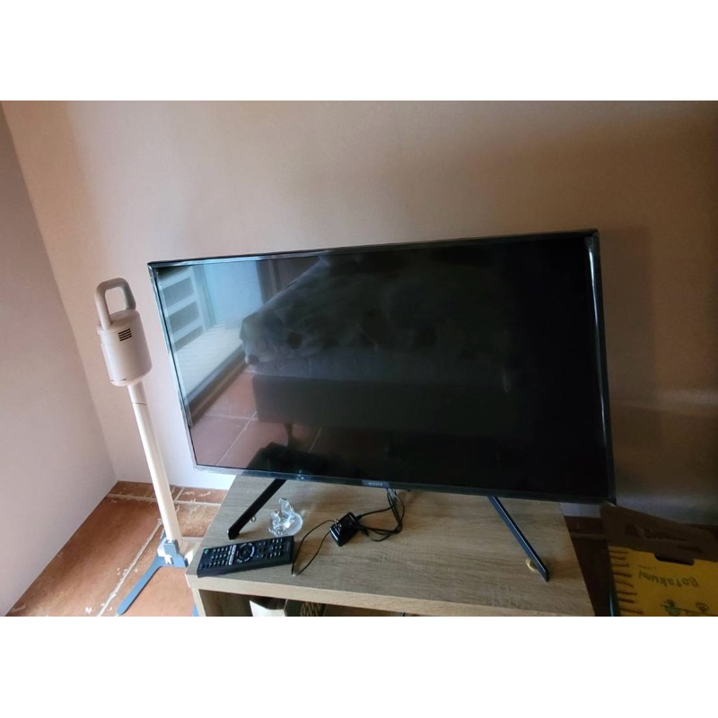 SONY 新力 索尼 KD-43X7000G電視