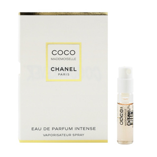 現貨特賣 CHANEL 香奈兒 摩登COCO 魅惑印記淡香精 1.5ML