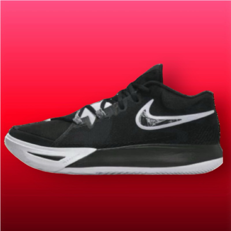 NIKE Kyrie Irving 6 EP Blk W 二手 運動鞋 籃球鞋 球鞋 男鞋 正品 US10 FTW BB