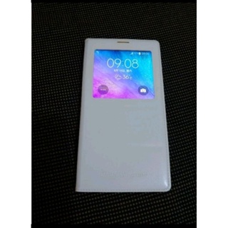 三星 Note4 白色 32G (SM-N910U) 
