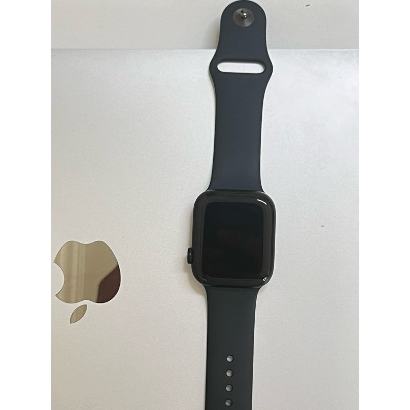 二手 蘋果 APPLE Watch S9  鋁殼 GPS版 45MM原廠保固中 Apple Watch Series 9
