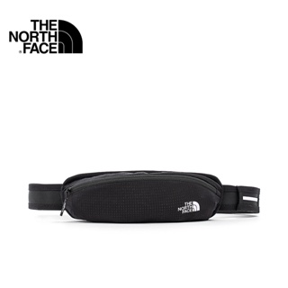 【The North Face】運動腰包NF0A52D4 黑色(全新公司貨)