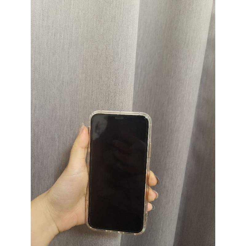 Iphone XS 玫瑰色 256G 二手近新機