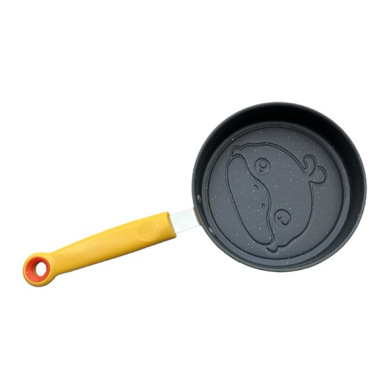 小黃鴨迷你煎鍋(20cm)平底鍋
