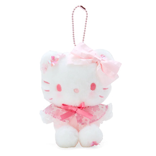 Sanrio 三麗鷗 櫻花系列 造型玩偶吊飾 Hello Kitty
