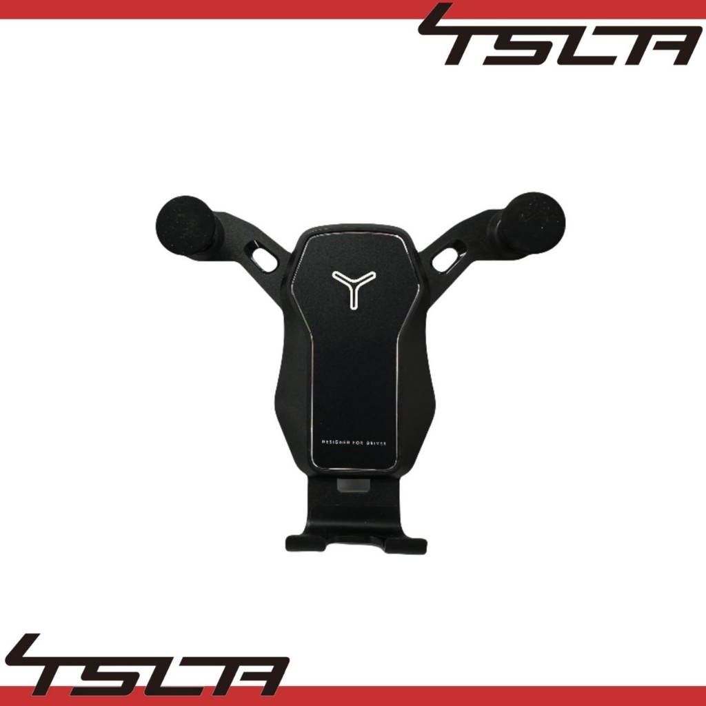 特斯拉Tesla【LG010A N7 手機架】手機架 手機支架 支架 搭配手機夾使用 2024 Luxgen納智捷