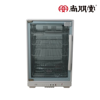 尚朋堂10人份四層紫外線烘碗機SD-2485-台灣製造