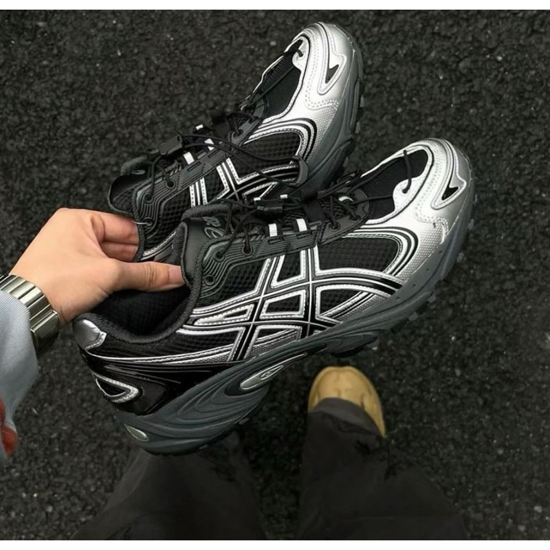 預購商品 Asics Gel-Kahana TR V4  三個配色（台灣未發售）