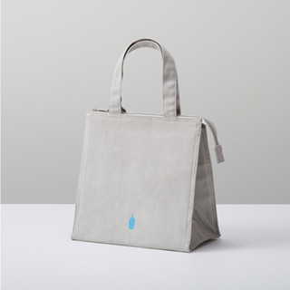 現貨 日本正品🇯🇵 藍瓶BLUE BOTTLE保冷袋 保溫袋 便當袋 野餐袋 日本限定