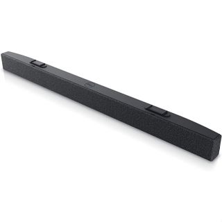 戴爾Dell sound bar SB521A螢幕喇叭 磁吸