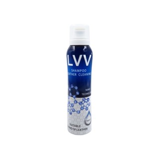 鞋鞋俱樂部 萬用泡沫清潔劑 150ml 一罐 906-k125