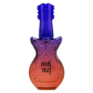 Anna Sui Rock Me 搖滾天后淡香水 4ml 無外盒