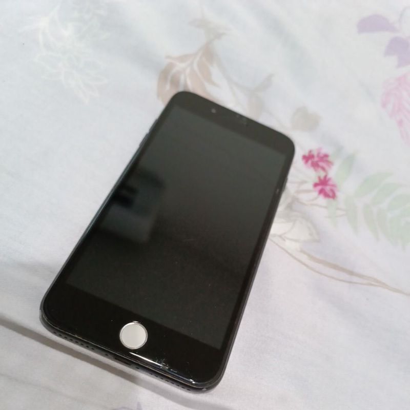 iPhone 7 Plus 故障機 零件機