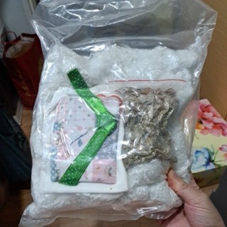 小抱枕 DIY材料包 全新未拆