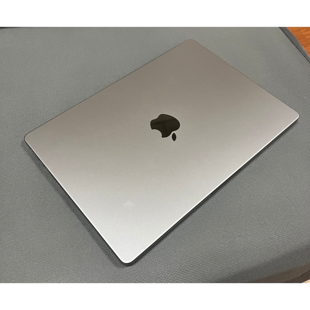 二手MacBook pro M2 14吋 16 512 2023年 面交