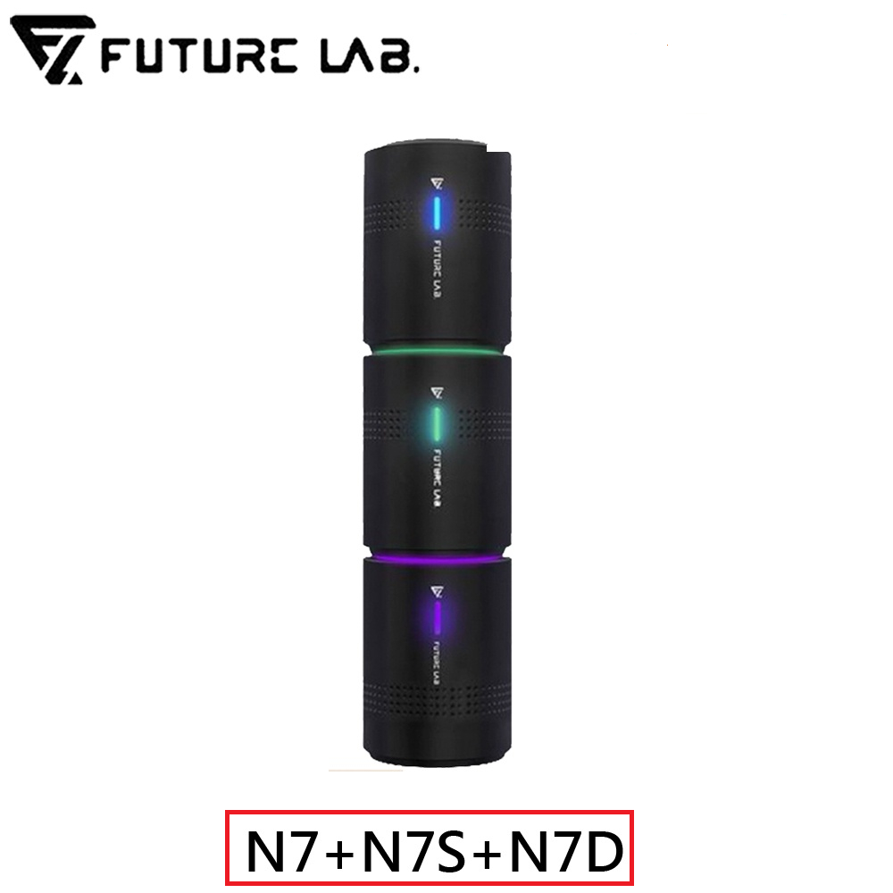 【未來實驗室 FUTURE LAB.】N7+N7S+N7D 空氣清淨機 空氣濾清機