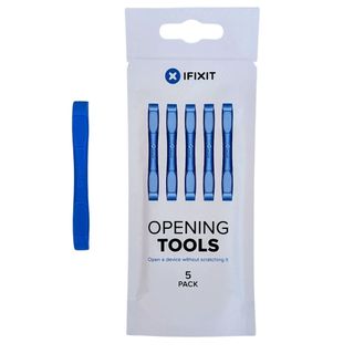 iFixit 拆機棒 Opening Tool x1入/5入 手機 平板 筆電 撬棒 維修工具