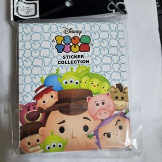 阿伯的店 拍立得相本 迪士尼 TOY 玩具總動員 三眼怪 三眼仔 相簿 相簿 收集冊 可放40張mini底片 有賣 娃娃