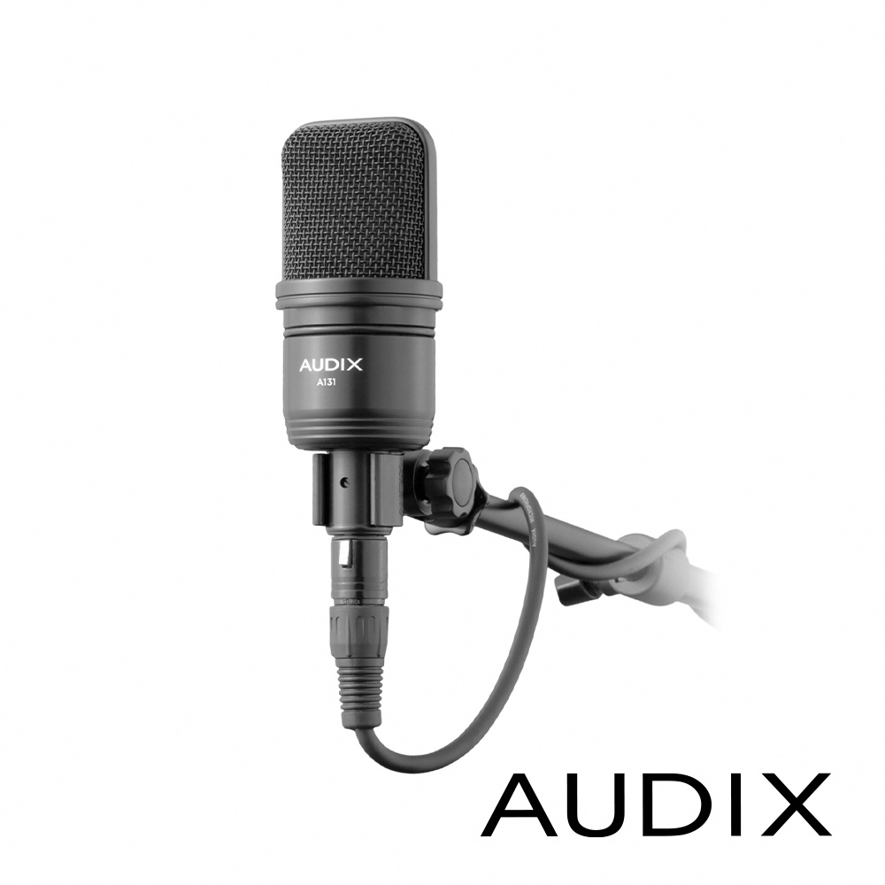 AUDIX A131 電容式麥克風 公司貨