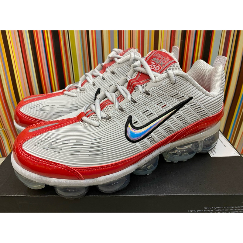 真品公司貨 NIKE REACT AIR MAX 95 97 270 CNY Supreme 日本限定 8.5號