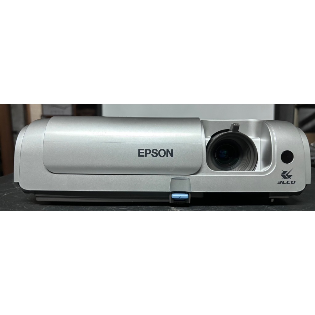 【博愛168二手3C】二手EPSON EMP-S4 投影機 / 1800流明