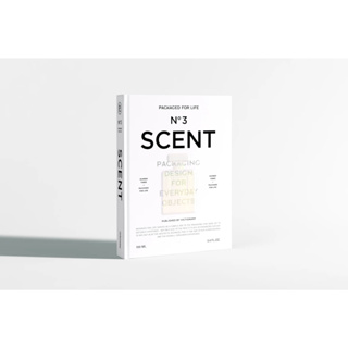 Packaged for Life: Scent(Packaged for Life包裝設計：香水)